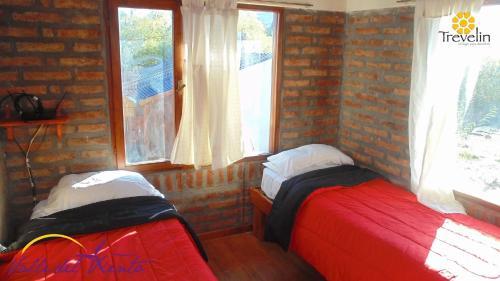 Lodge Valle Del Viento