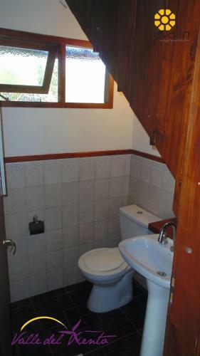 Lodge Valle Del Viento