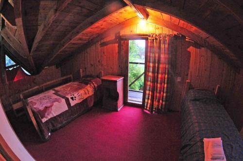 Posada El Maiten