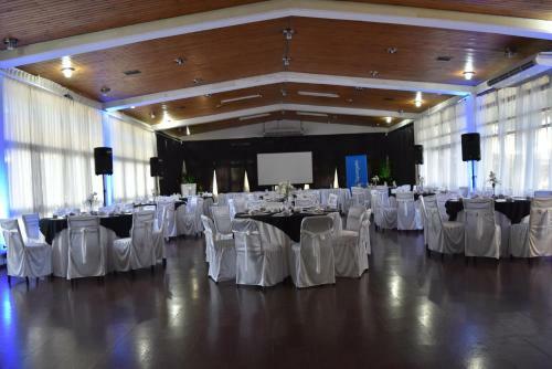 Hotel Turismo Tupungato