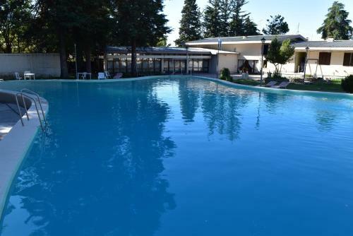 Hotel Turismo Tupungato