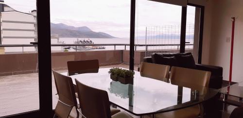 Apartamento Ushuaia Flat I