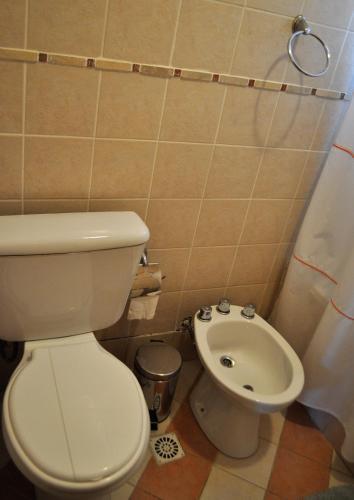 Apartamento Principio De Todo II