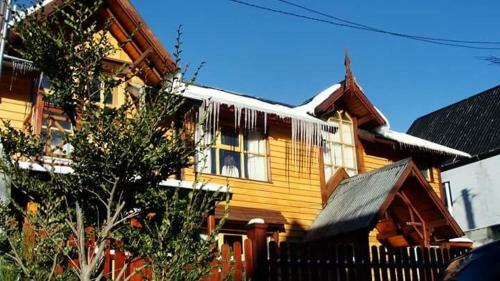 Bed & Breakfast Las Margaritas 430