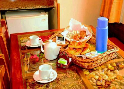 Apartamento Lahuen-co Paraje De Mar