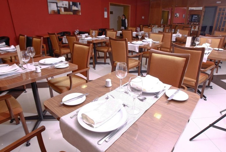 Hotel Diego De Almagro Coyhaique