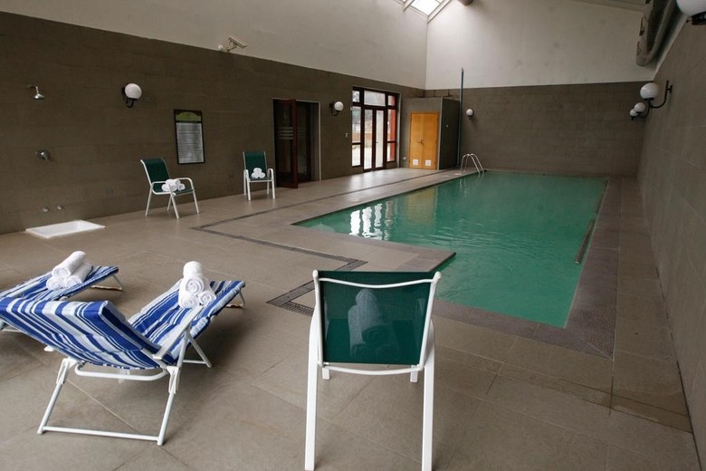 Hotel Diego De Almagro Coyhaique