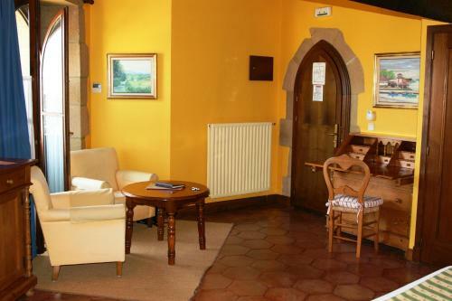 Hotel Obispo
