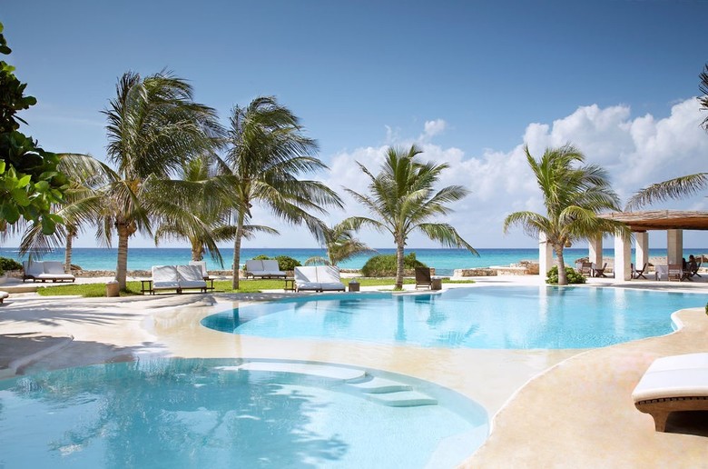 Hotel Viceroy Riviera Maya