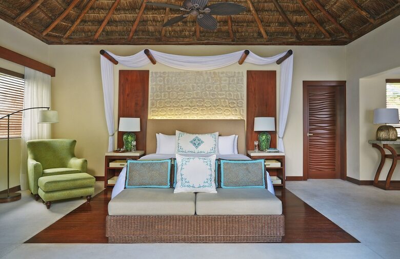 Hotel Viceroy Riviera Maya