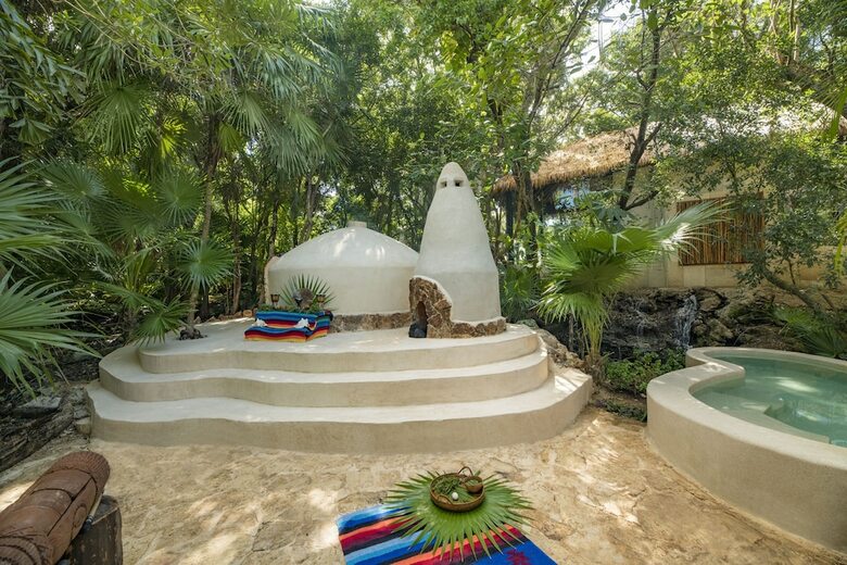 Hotel Viceroy Riviera Maya