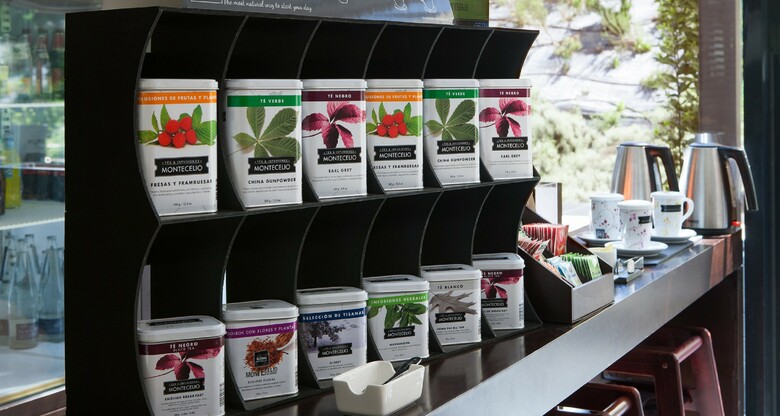 Hotel NH Madrid Ribera Del Manzanares