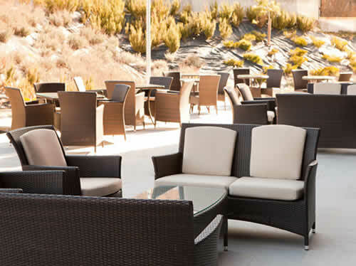 Hotel NH Madrid Ribera Del Manzanares