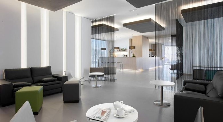 Hotel NH Campo Cartagena