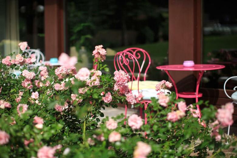 Hotel Best Western Roemerhof