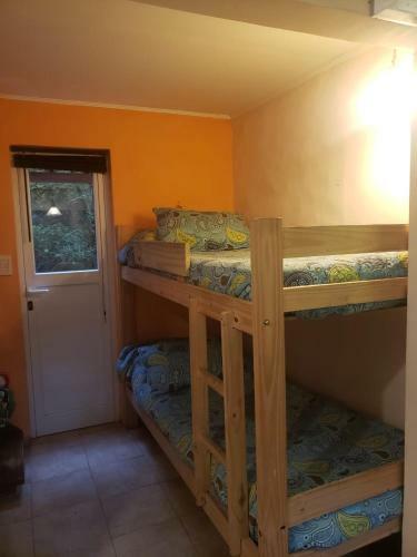 Agroturismo Casa Los Tilos