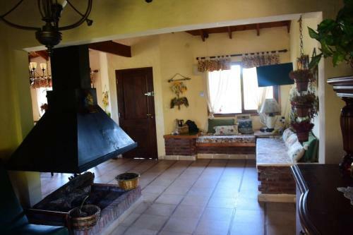 La Colina - Hogar De Familia