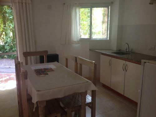 Apartamento Los Aromos De Valeria
