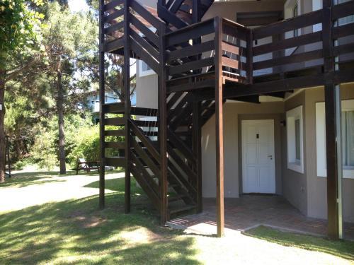 Apartamento Los Aromos De Valeria