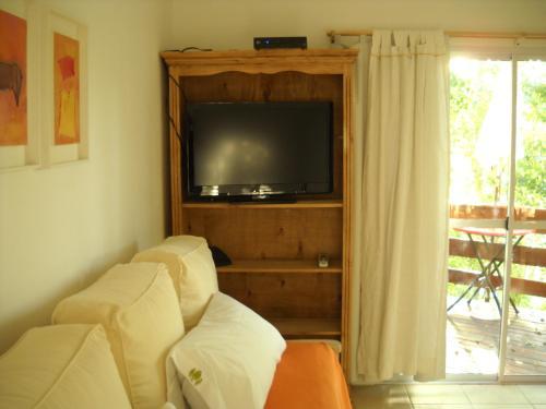 Apartamento Los Aromos De Valeria