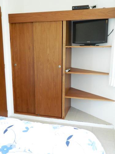 Apartamento Los Aromos De Valeria