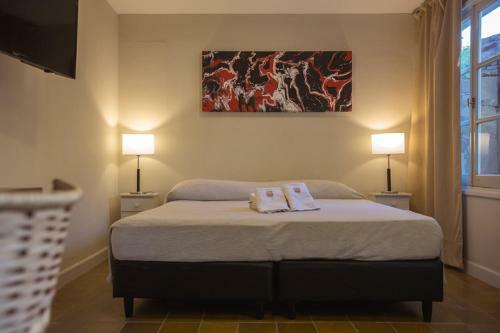 Lodge Bosque Divino Caba�as & Suites