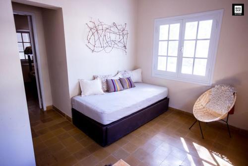 Lodge Bosque Divino Caba�as & Suites