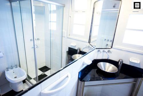 Lodge Bosque Divino Caba�as & Suites