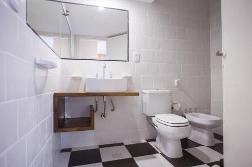 Lodge Bosque Divino Caba�as & Suites