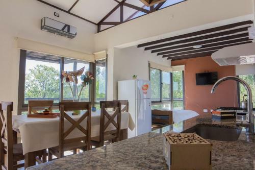 Villa Los Chalecitos