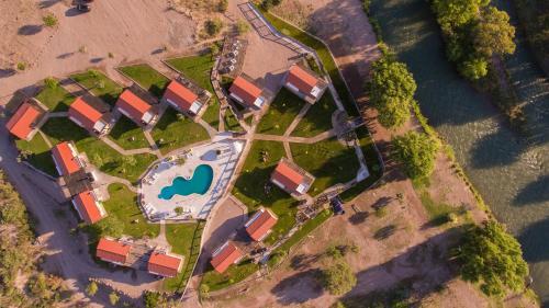 Villa Los Chalecitos