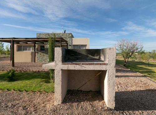 Hotel Caba�as Econature