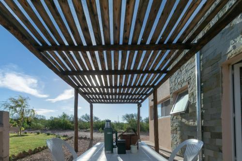 Hotel Caba�as Econature