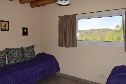 Hotel Caba�as Econature