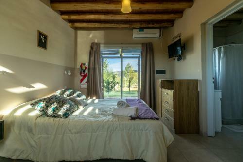 Hotel Caba�as Econature