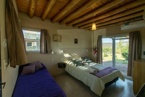 Hotel Caba�as Econature