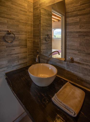 Hotel Caba�as Econature
