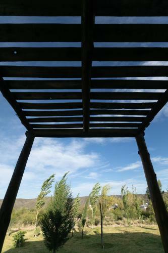 Hotel Caba�as Econature