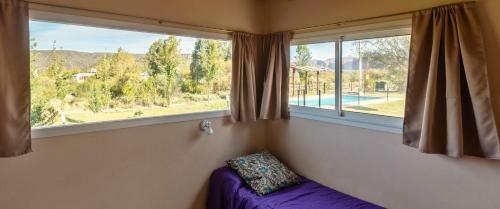 Hotel Caba�as Econature