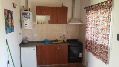 Apartamento Mi Lugar Serrano 3
