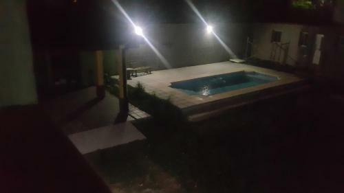 Apartamento Mi Lugar Serrano 3