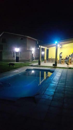 Apartamento Mi Lugar Serrano 3