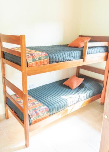 Lodge Altos De Vaqueros
