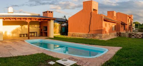 Lodge Altos De Vaqueros