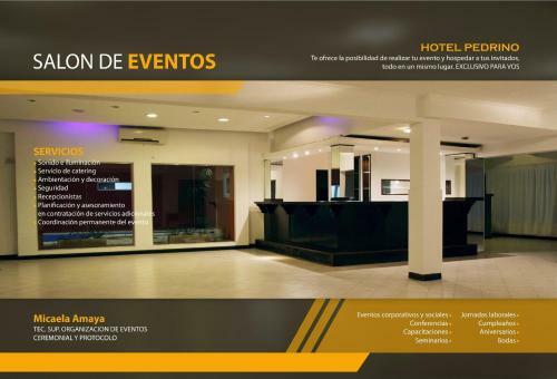 Hotel Pedrino
