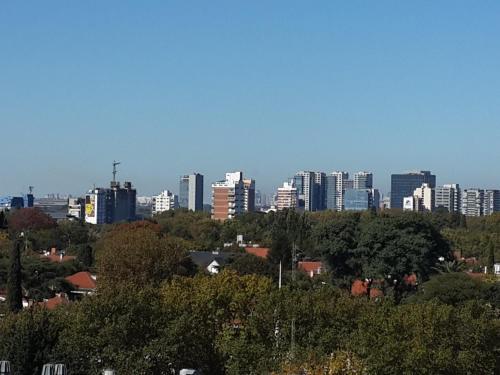 Apartamento Depto Con Vista Al R�o