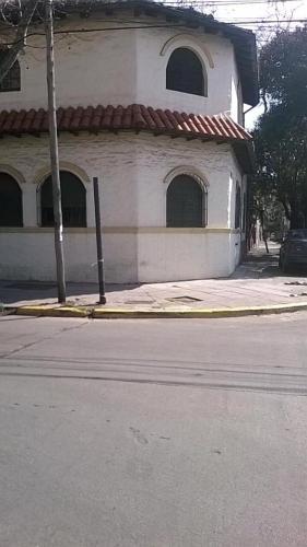 Albergue Espacio Pop