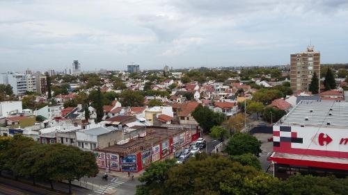 Apartamento Departamento Vicente Lopez