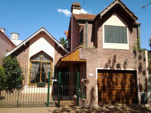 Bed & Breakfast Familia San Mart�n