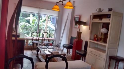 Apartamento Lo De La Tana